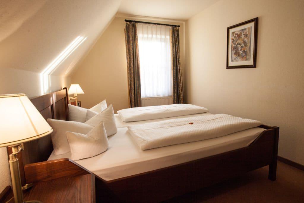 & Restaurant Klosterhof Hotel 3*
