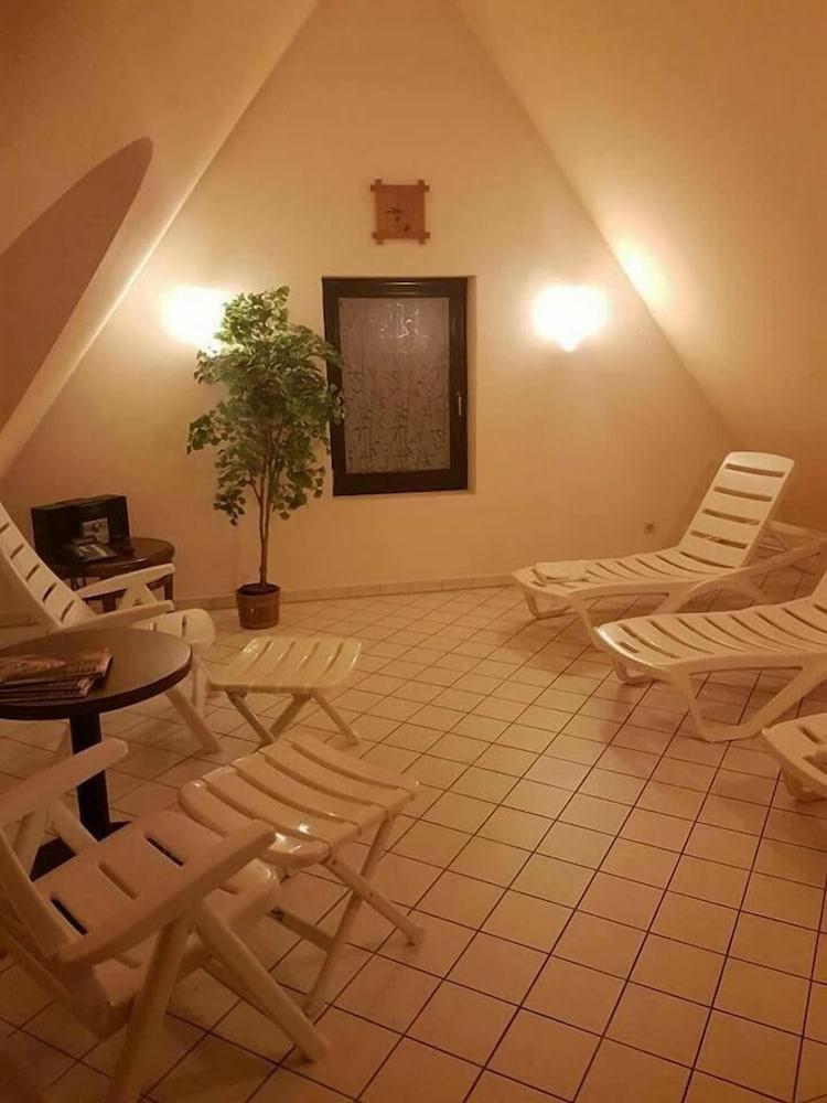 Hotel & Restaurant Klosterhof 3*
