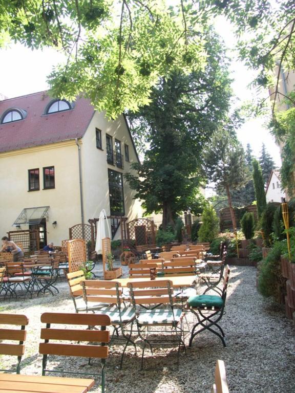 & Restaurant Klosterhof Hotel 3*