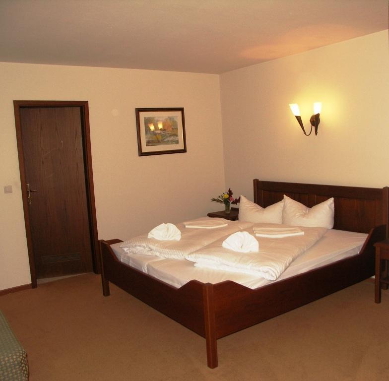 & Restaurant Klosterhof Hotel 3*