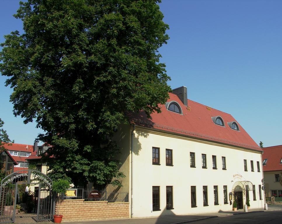 & Restaurant Klosterhof Dresden
